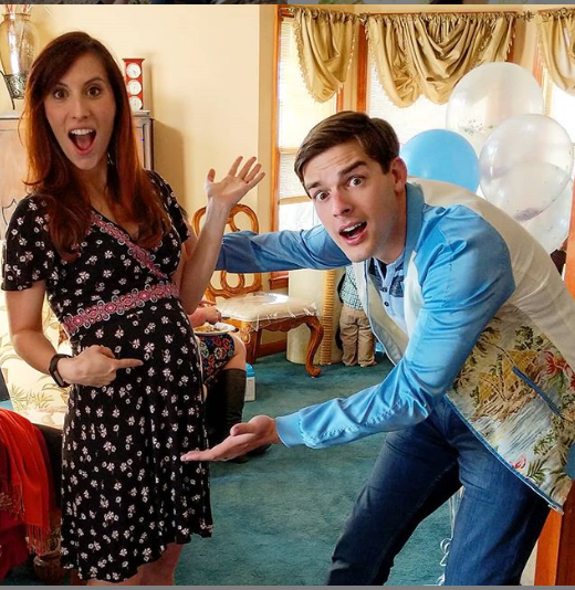 MatPat Wife Pregnant